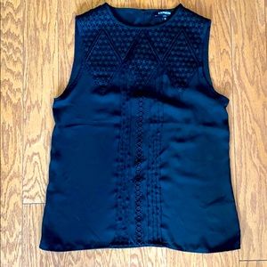 Express black top